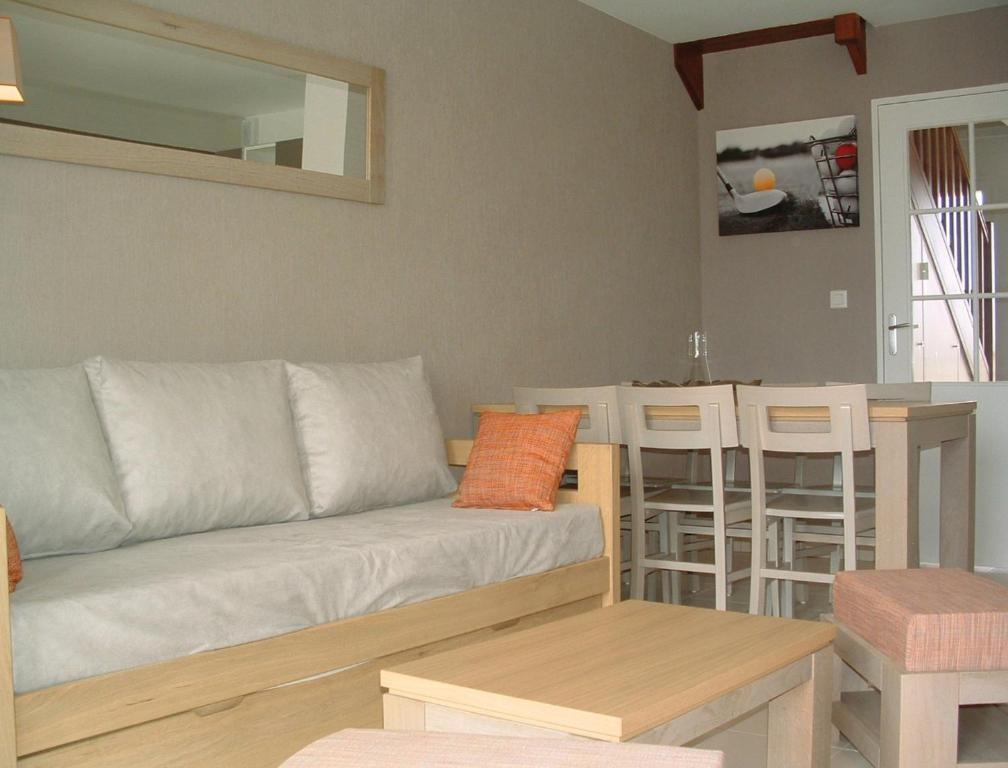 Lagrange Vacances Cap Green Fréhel Habitación foto